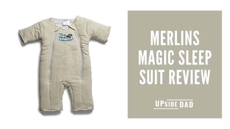 How the Merlin Magic Sleep Suit Rolling Can Help Babies with Reflux